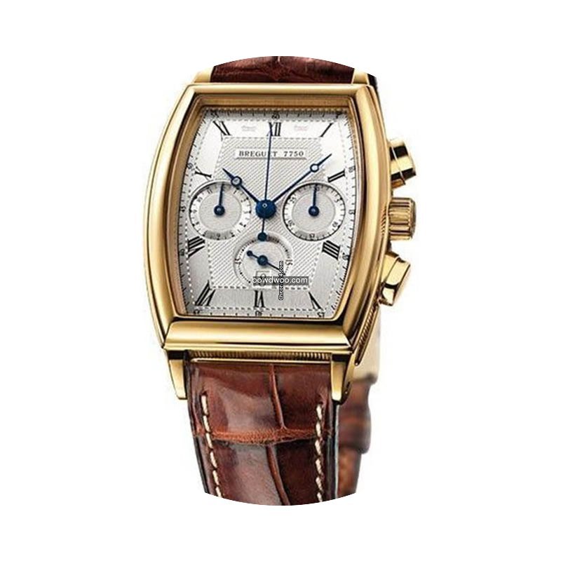 Breguet Heritage...
