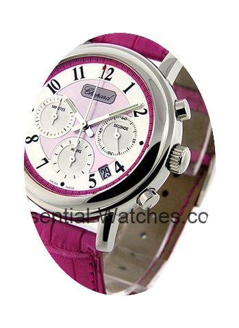 Chopard Elton John Mille Miglia Chronogr...