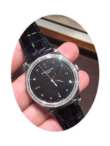 Patek Philippe 5297g...