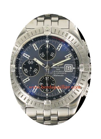 Breitling Chronomat Evolution A13356...