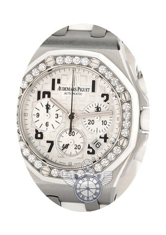 Audemars Piguet Royal Oak Offshore Ladie...