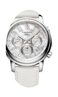 Chopard Millie Miglia Ladies Chronograph...