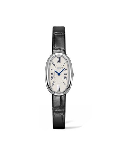 Longines Symphonette Ladies Watch...