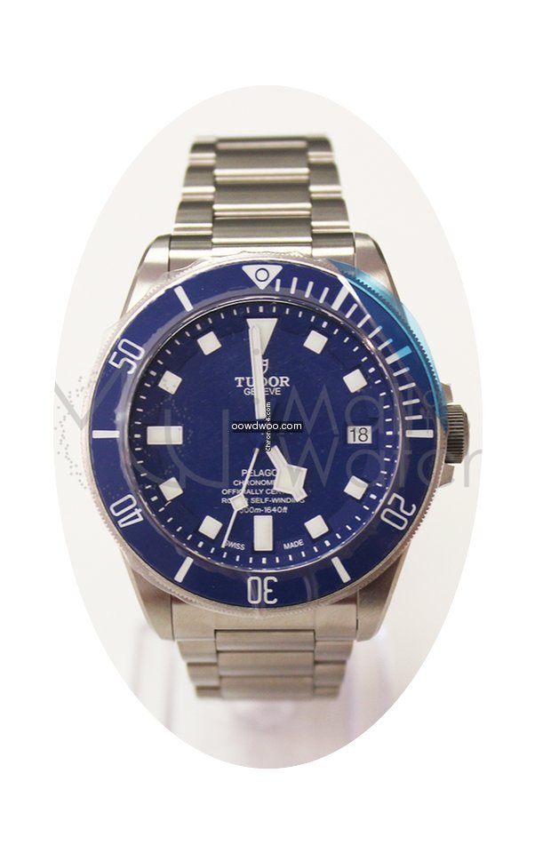 Tudor Pelagos – 25600tb...