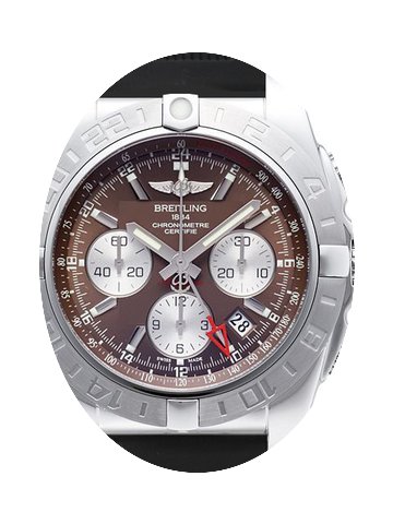Breitling Chronomat 44 GMT...