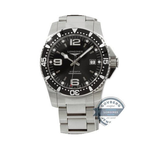 Longines Hydroconquest L36424566...