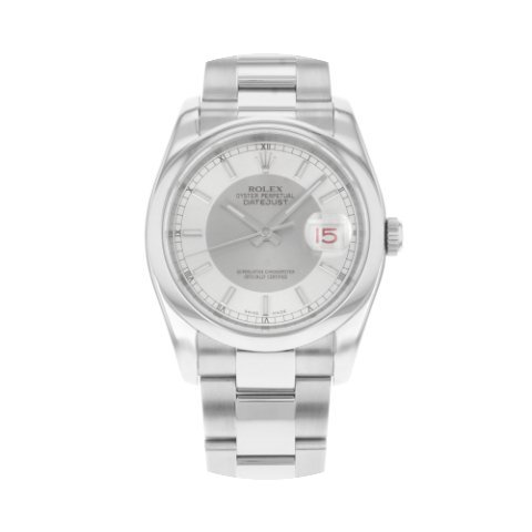 Rolex Datejust 116200 (11779)...