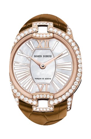 Roger Dubuis Velvet Automatic...