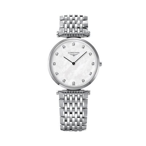 Longines La Grande Classique de Longines...