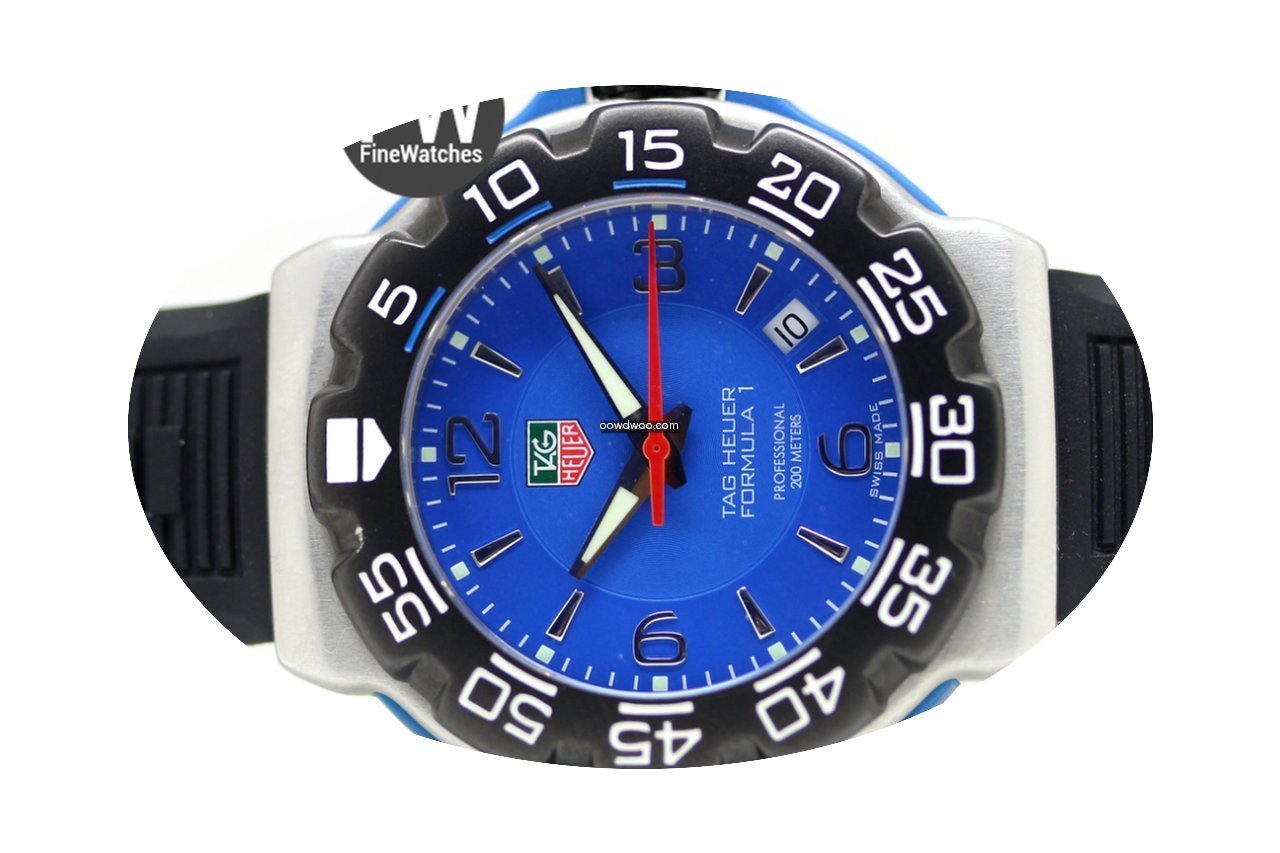 TAG Heuer Formula 1...