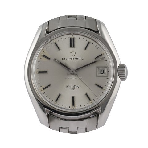 Eterna Kontiki...
