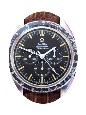 Omega Speedmaster cal. 321 pre moon Refe...