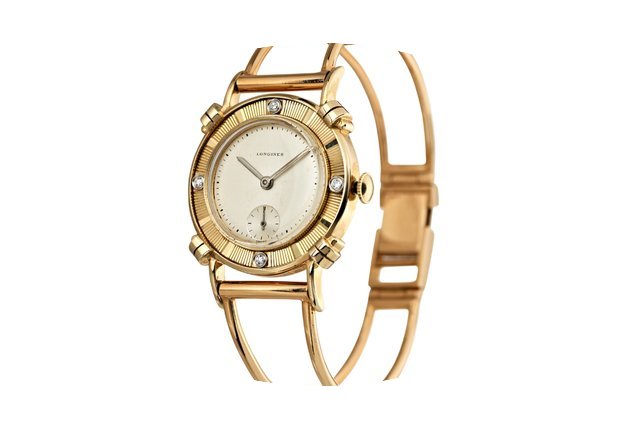 Longines Watch...