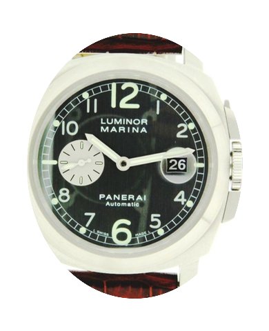 Panerai Luminor Marina Pam 86...