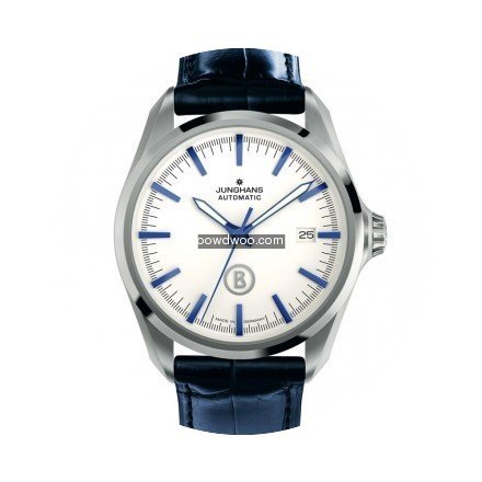 Junghans Bogner by Junghans - Willy Auto...