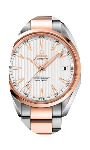 Omega Aqua Terra 150m Master Co-Axial 41...