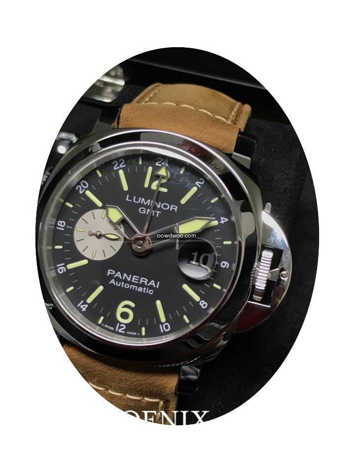 Panerai Luminor Automatic 44mm 1088...