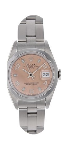 Rolex Datejust 69160...