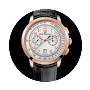 Girard Perregaux 1966 Chronograph Rosego...