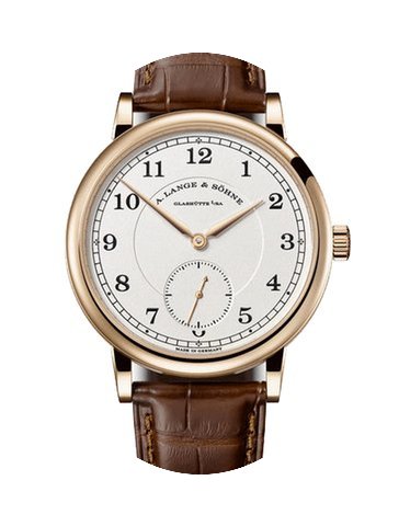 A. Lange & Söhne Langhe 1815...