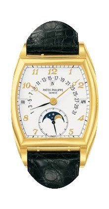Patek Philippe Minute Reapeater...