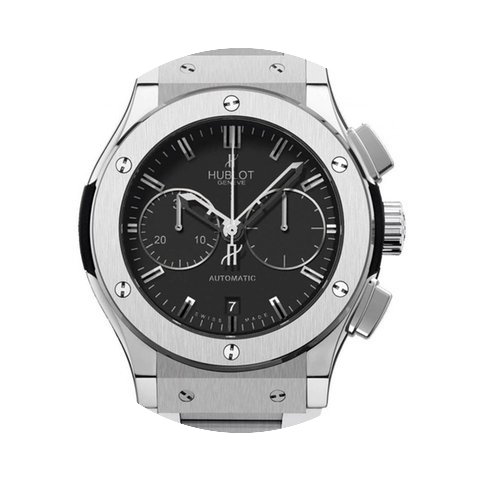 Hublot Classic Fusion 45 mm Chronograph ...