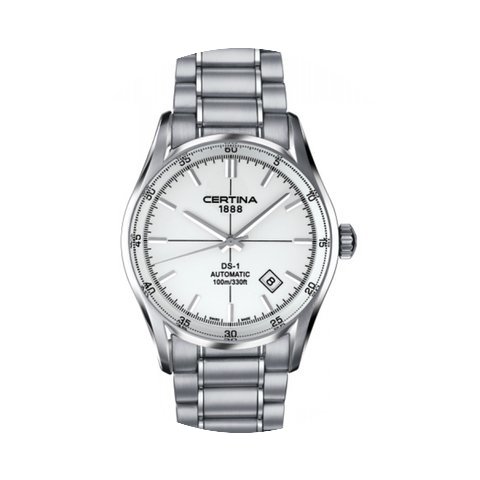 Certina DS 1 Automatik Herrenuhr C006.40...