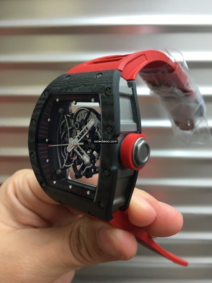 Richard Mille RM055 for $113,315 for sal...
