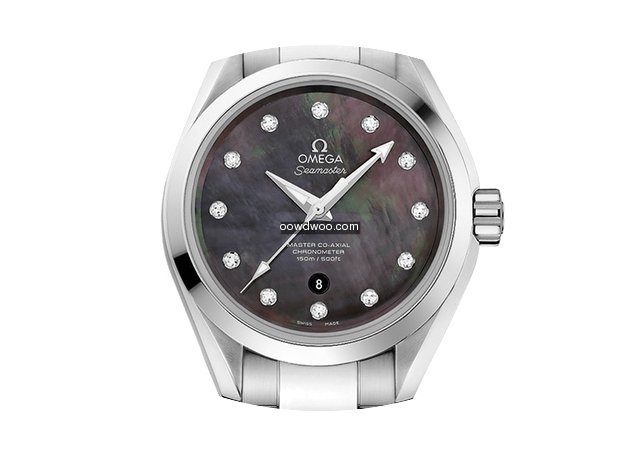 Omega Seamaster Aqua Terra 150 M Omega M...
