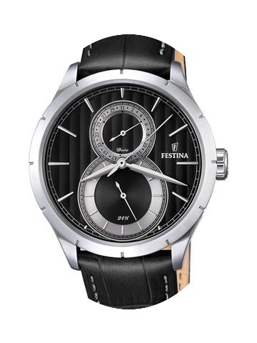 Festina F16892/6 Multifunktion Herren 45...