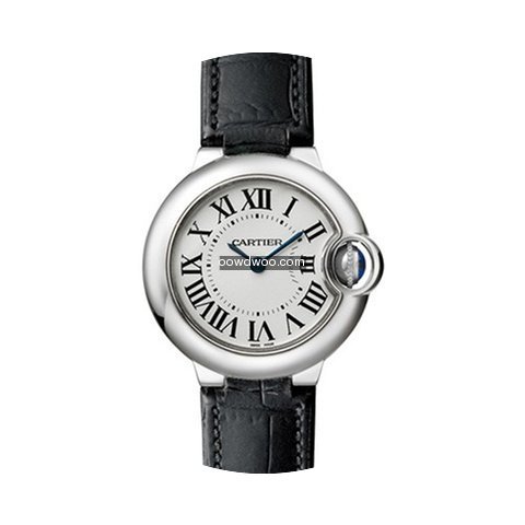 Cartier Ballon Bleu - 28mm...