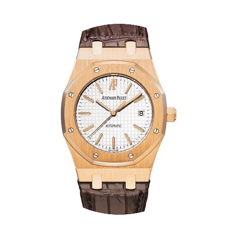 Audemars Piguet Royal Oak Automatic 1530...