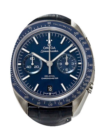Omega Speedmaster Moonwatch Chronograph...