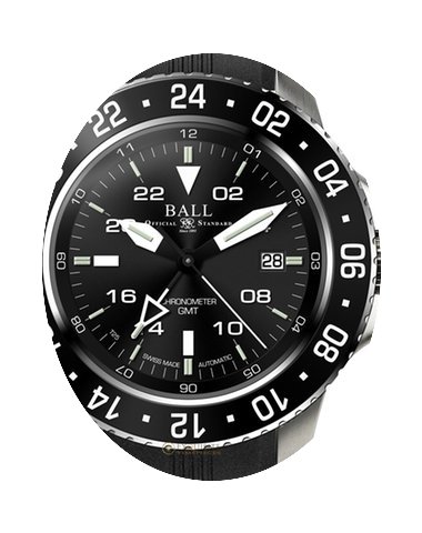 Ball Engineer Hydrocarbon AeroGMT...