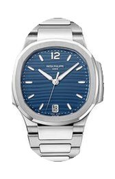 Patek Philippe Nautilus Ladies 7118 Auto...