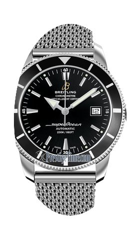 Breitling Superocean Heritage 42 Mens Wa...