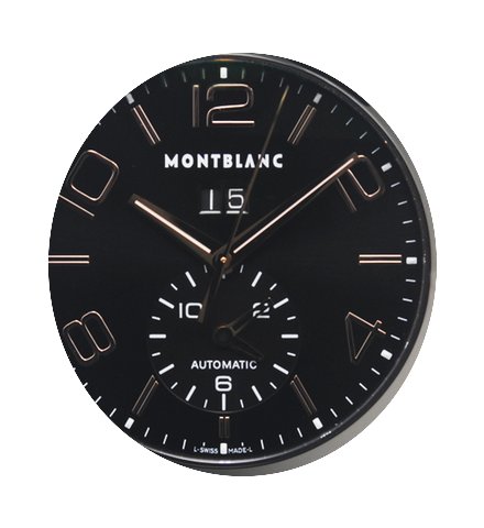 Montblanc Timewalker GMT...