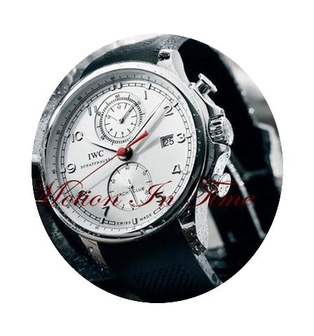 IWC PORTUGUESE 