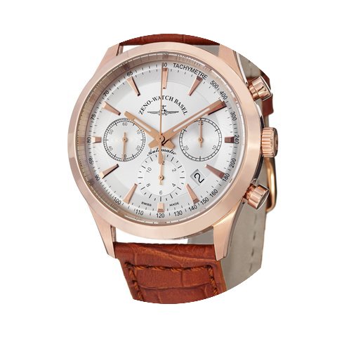 Zeno-Watch Basel Vintage Line...