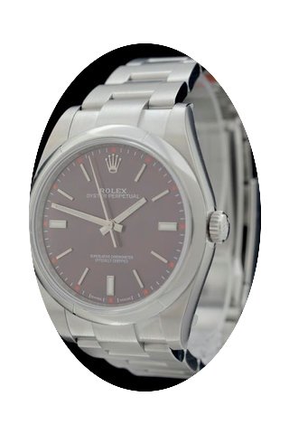 Rolex Oyster Perpetual -Red Grape- Ref.:...
