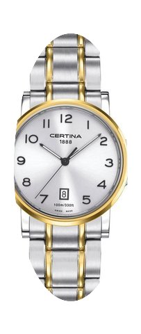 Certina DS Caimano C017.210.22.032.00 Da...