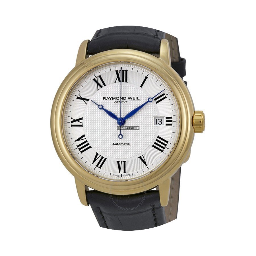 Raymond Weil Maestro...