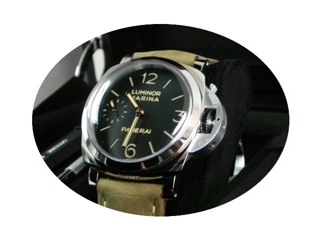 Panerai LUMINOR MARINA 1950 3 DAYS 47 MM...