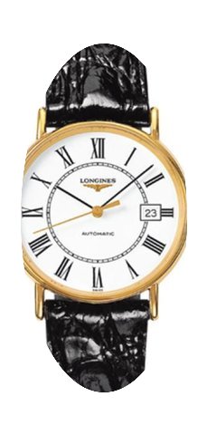 Longines L4.821.2.11.2...