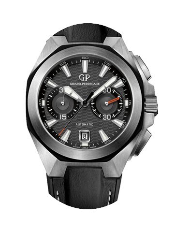 Girard Perregaux Hawk...