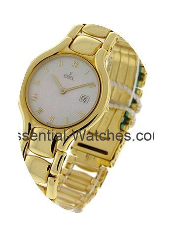 Ebel Beluga Lady''s...