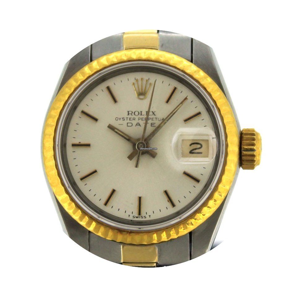 Rolex Date Lady 69173...