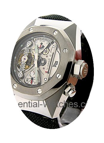 Audemars Piguet Concept Watch I Royal Oa...