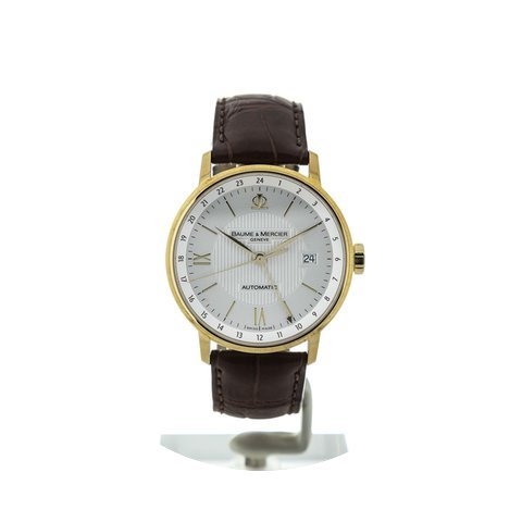 Baume & Mercier Classima GMT...