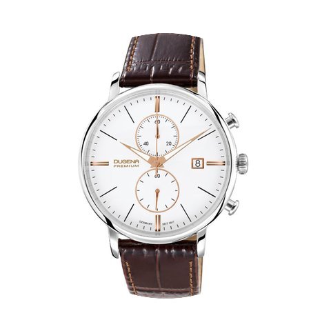 Dugena Herrenuhr Festa Chrono 7000169...